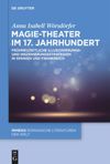 book: Magie-Theater im 17. Jahrhundert