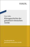 book: Klimageschichte der griechisch-römischen Antike