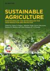 book: Sustainable Agriculture