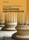 book: Philosophie der Mathematik