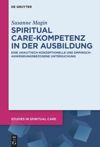 book: Spiritual Care-Kompetenz in der Ausbildung