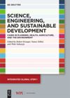 book: Science, Engineering, and Sustainable Development