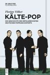 book: Kälte-Pop