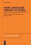 book: How Language Speaks to Music