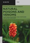 book: Natural Poisons and Venoms