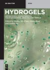 book: Hydrogels