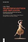 book: Selbstbewusstsein und Reflexion