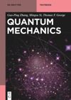 book: Quantum Mechanics