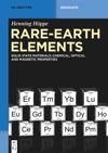 book: Rare-Earth Elements