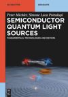 book: Semiconductor Quantum Light Sources