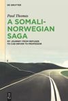 book: A Somali-Norwegian Saga