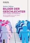 book: Bilder der Geschlechter