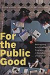 book: For the Public Good