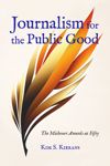 book: Journalism for the Public Good