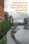 book: The Potential for Anthropology and Urban Community Engagement