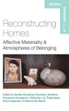 book: Reconstructing Homes