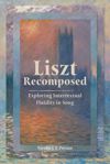 book: Liszt Recomposed