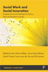 book: Social Work and Social Innovation