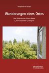 book: Wanderungen eines Ortes