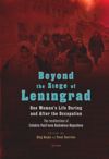 book: Beyond the Siege of Leningrad