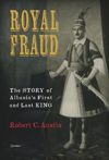 book: Royal Fraud