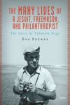 book: The Many Lives of a Jesuit, Freemason, and Philanthropist