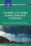 book: Tourism, Cyclones, Hurricanes and Flooding