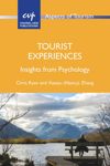 book: Tourist Experiences