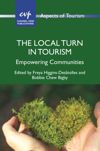 book: The Local Turn in Tourism