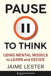 book: Pause to Think