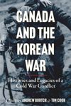 book: Canada and the Korean War