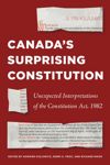 book: Canada’s Surprising Constitution