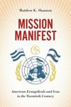 book: Mission Manifest