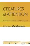 book: Creatures of Attention