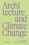 book: Architecture and Climate Change