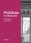 book: Holzbau im Bestand