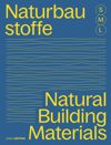 book: Bauen mit Naturbaustoffen S, M, L / Natural Building Materials S, M, L