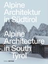 book: Alpine Architecture in South Tyrol