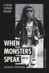 book: When Monsters Speak