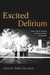 book: Excited Delirium