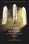 book: Comic Gothic