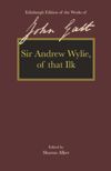 book: Sir Andrew Wylie of that Ilk