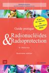 book: Guide pratique Radionucléides & Radioprotection - 4ème édition