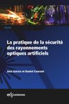 book: La pratique de la sécurité des rayonnements optiques artificiels