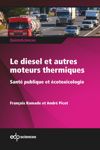 book: Le diesel et autres moteurs thermiques