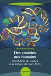 book: Des comètes aux humains