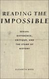 book: Reading the Impossible