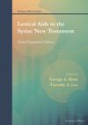 book: Lexical Aids to the Syriac New Testament