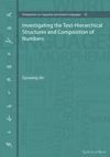 book: Investigating the Text-Hierarchical Structures and Composition of Numbers