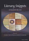 book: Literary Snippets